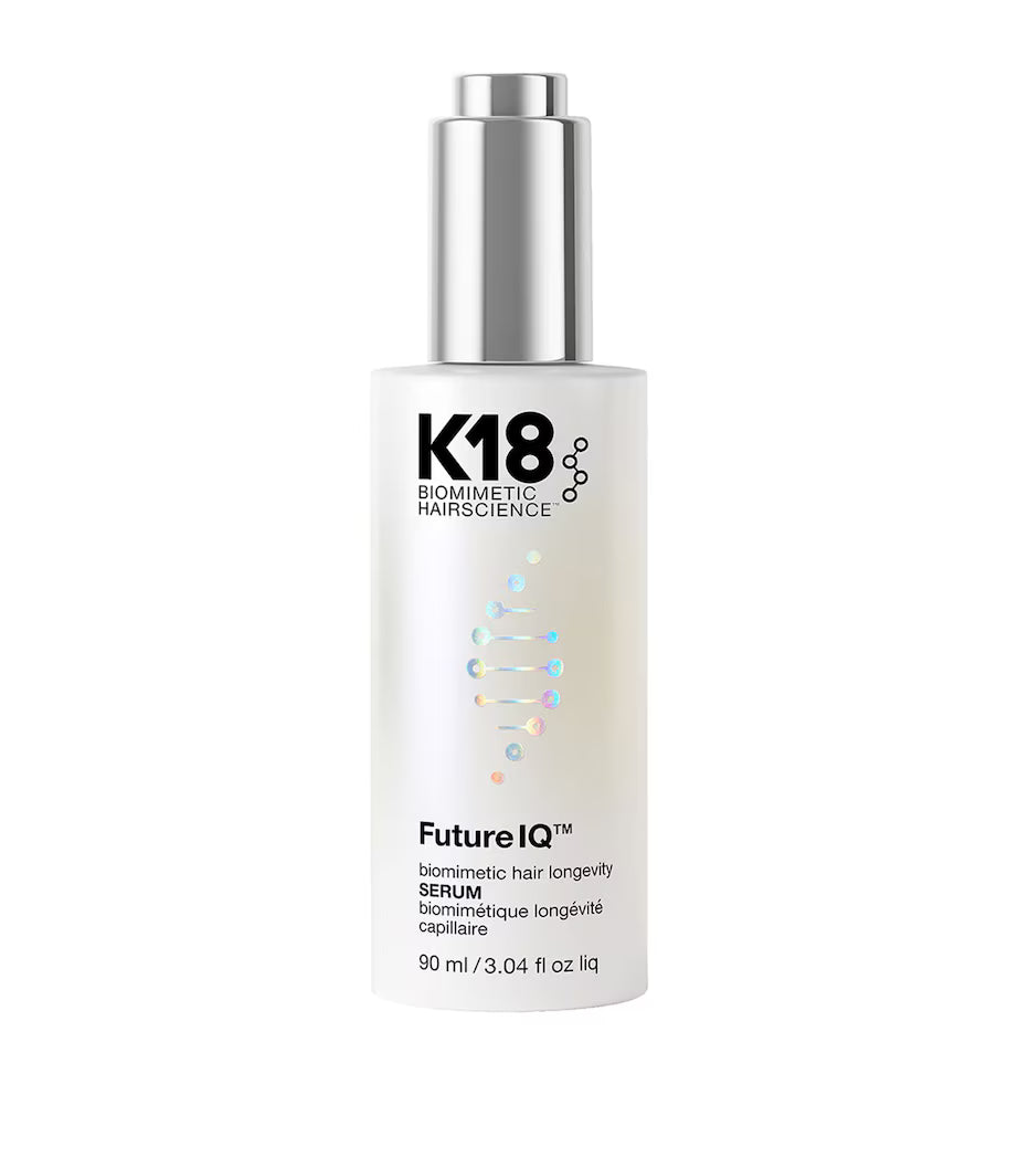 K18 FutureIQ™ 頭皮頭髮抗老精華 90ml