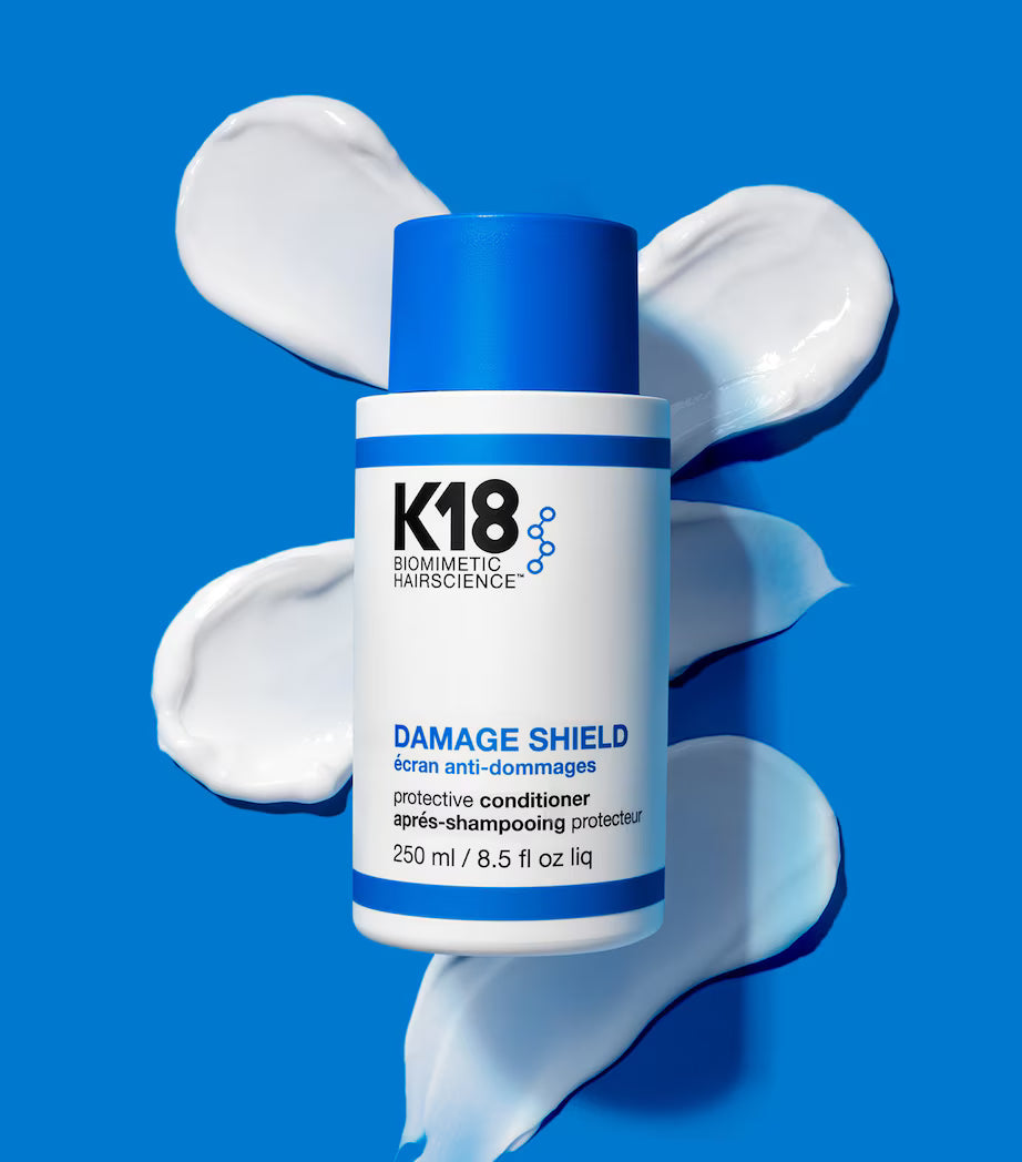 K18 Damage Shield 損傷防禦護髮素 (Protective Conditioner)
