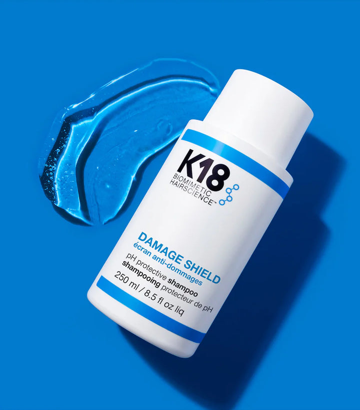 K18 Damage Shield pH損傷防禦洗頭水 (pH Protective Shampoo)