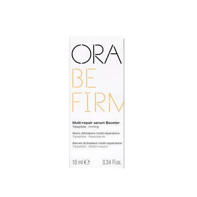 Be Firm - Tripeptide Booster 三肽精華加強劑