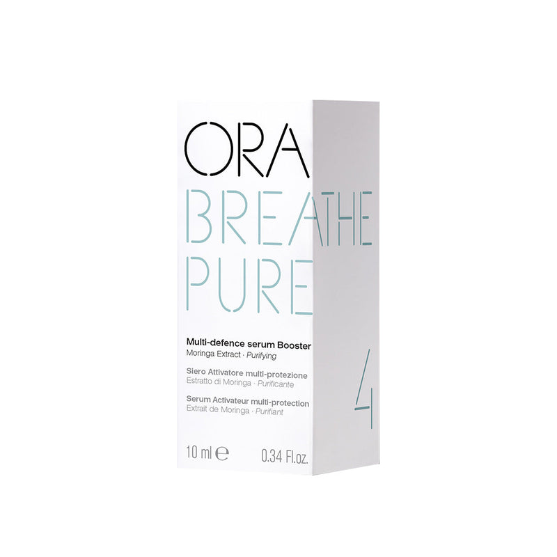 Breath Pure - Moringa Booster 辣木提取物精華加強劑
