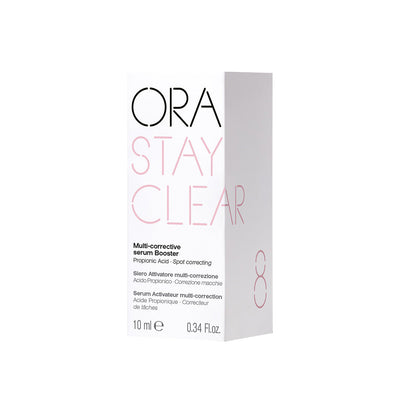 Stay Clear - Propionic Acid Booster  丙酸精華加強劑