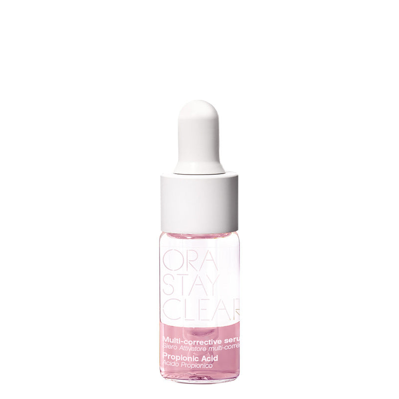 Stay Clear - Propionic Acid Booster  丙酸精華加強劑