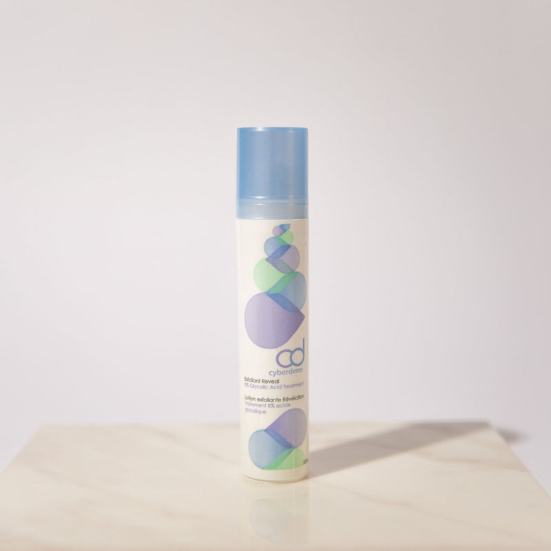 Exfoliant Reveal