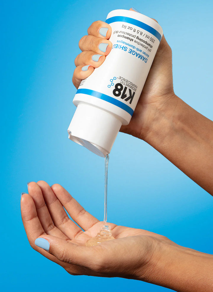 K18 Damage Shield pH損傷防禦洗頭水 (pH Protective Shampoo)