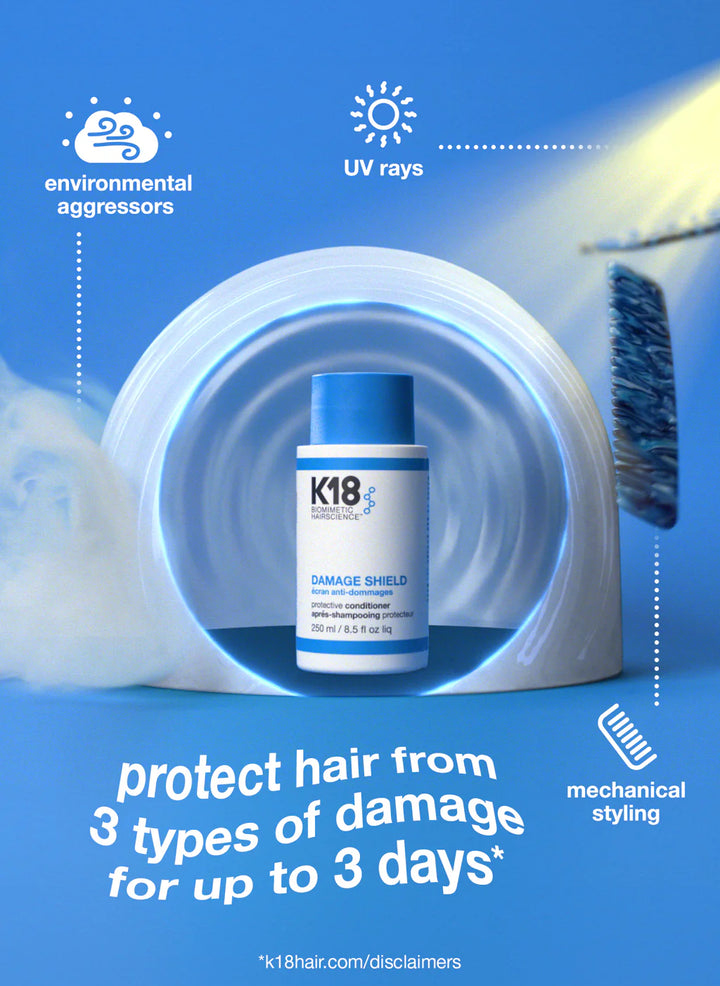 K18 Damage Shield 損傷防禦護髮素 (Protective Conditioner)