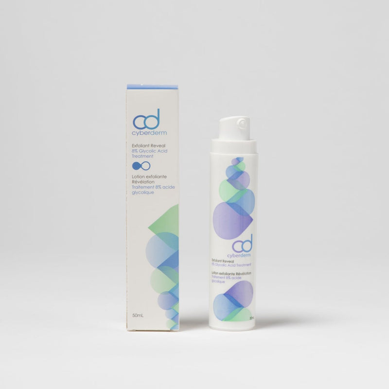 Exfoliant Reveal