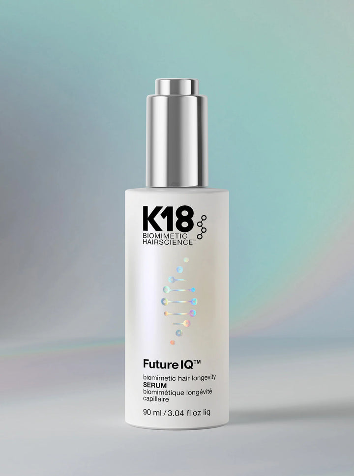 K18 FutureIQ™ 頭皮頭髮抗老精華 90ml