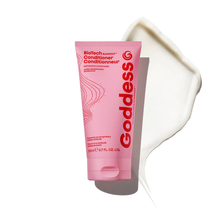 Goddess BioTech Blowout™ 生物科技修護護髮素 200ml