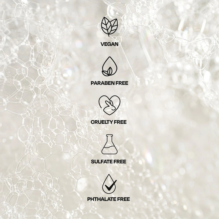 Goddess BioTech Blowout™ 生物科技修護洗髮露 240ml