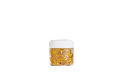 RESTORE-TO-GO – Protecting Moisturizer 滋養果油膠囊