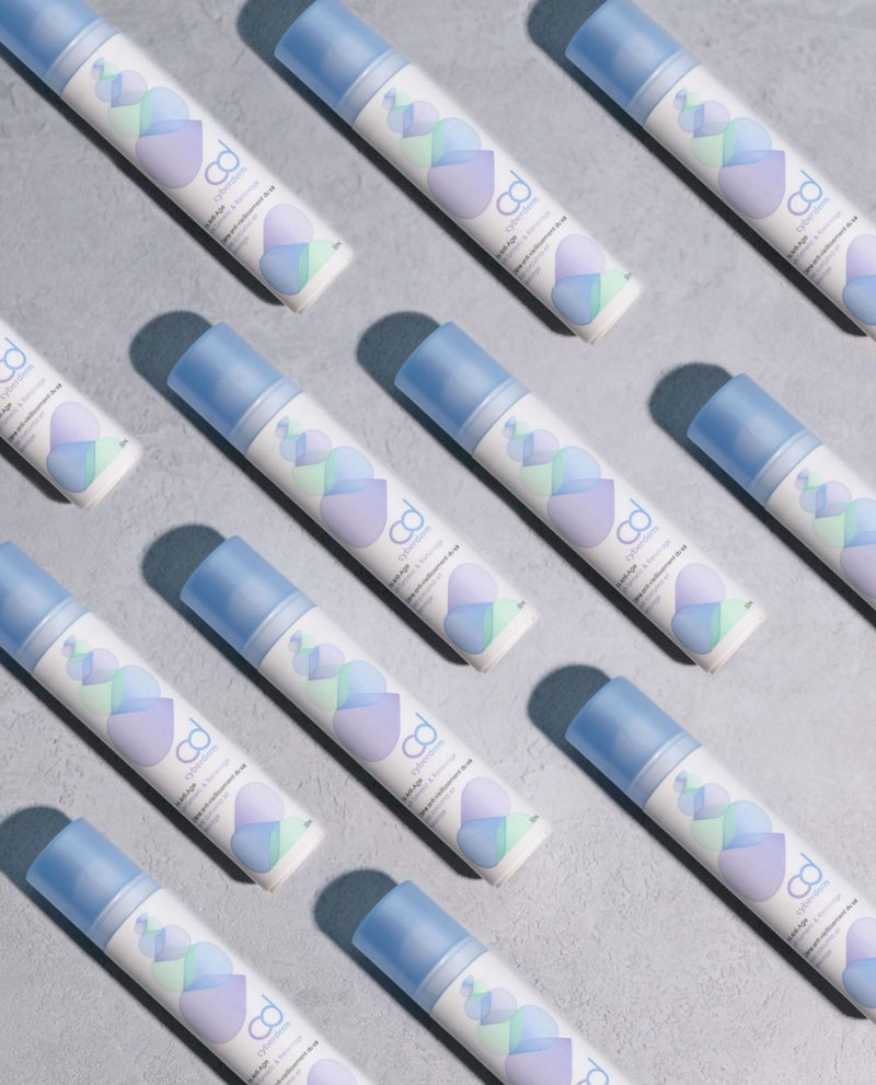 Exfoliant Reveal