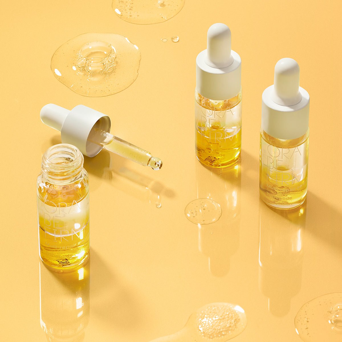 Be Firm - Tripeptide Booster 三肽精華加強劑 - Clove Beauty