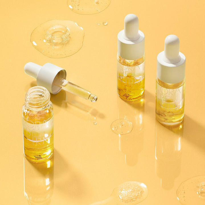 Be Firm - Tripeptide Booster 三肽精華加強劑 - Clove Beauty