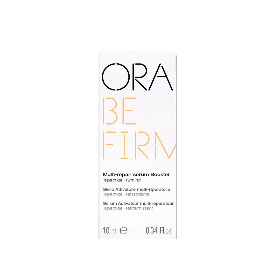 Be Firm - Tripeptide Booster 三肽精華加強劑 - Clove Beauty