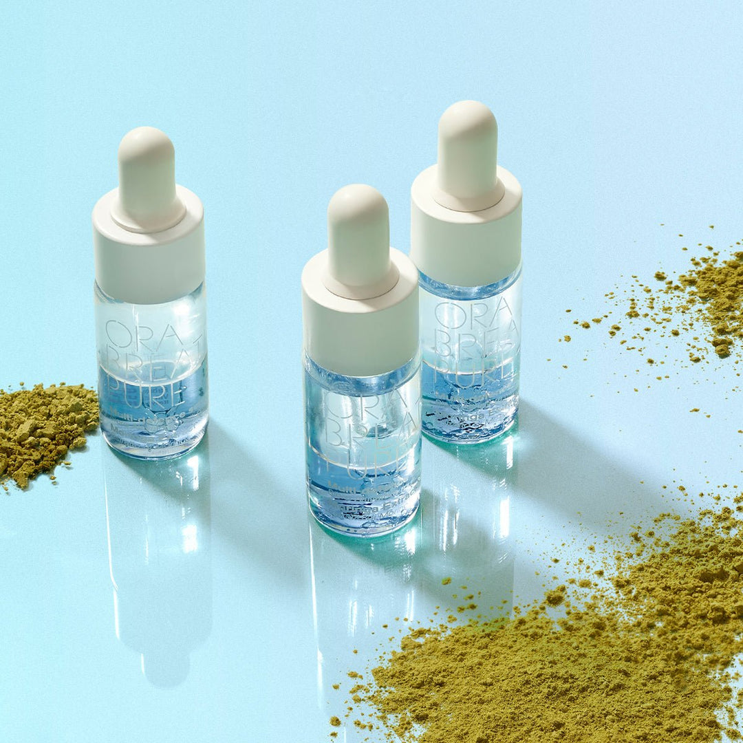 Breath Pure - Moringa Booster 辣木提取物精華加強劑 - Clove Beauty