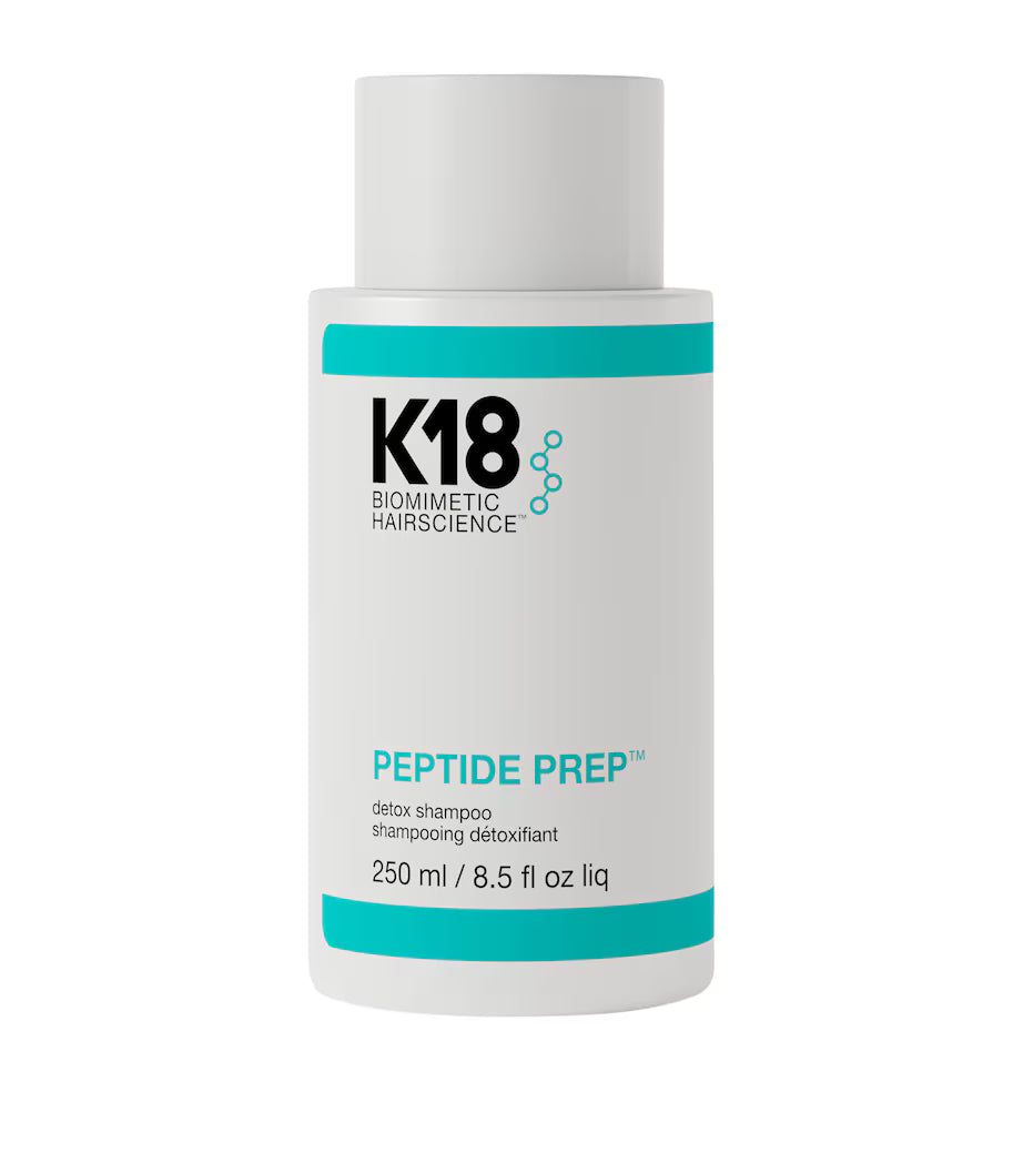 K18 PEPTIDE PREP™ 排毒洗髮水 (Detox Shampoo)