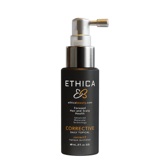 Ethica Corrective Serum for receding hairline and DHT blocking 男士生髮水 - Clove Beauty