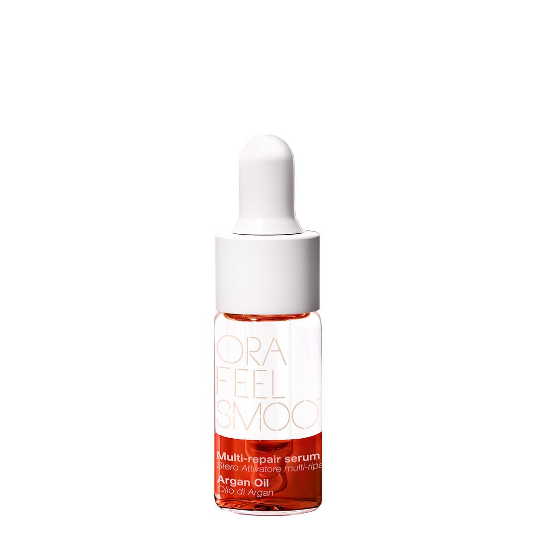 Feel Smooth - Argan Booster 摩洛哥堅果油精華加強劑 - Clove Beauty