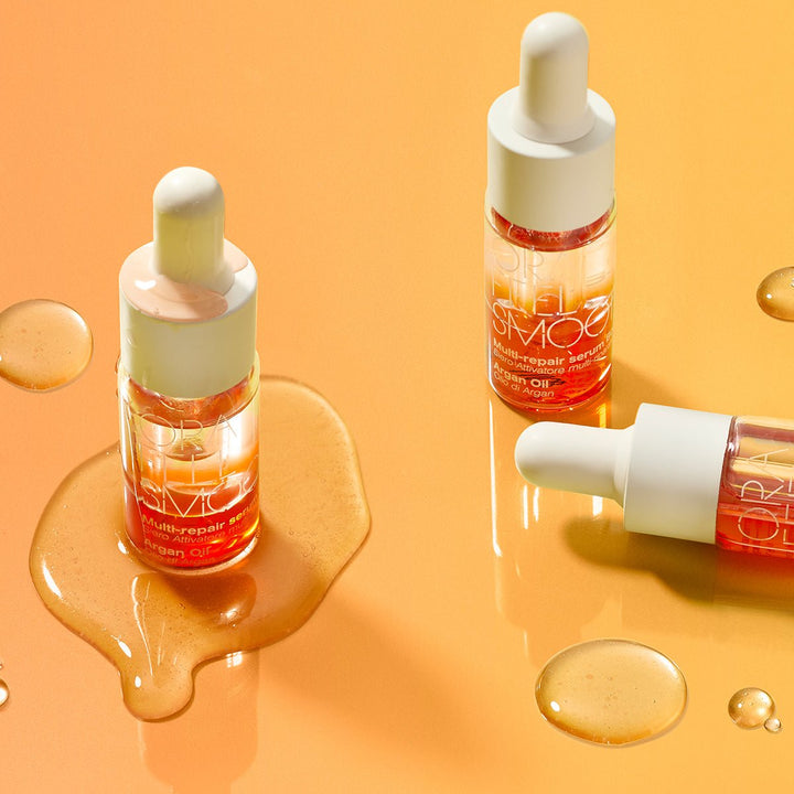 Feel Smooth - Argan Booster 摩洛哥堅果油精華加強劑 - Clove Beauty
