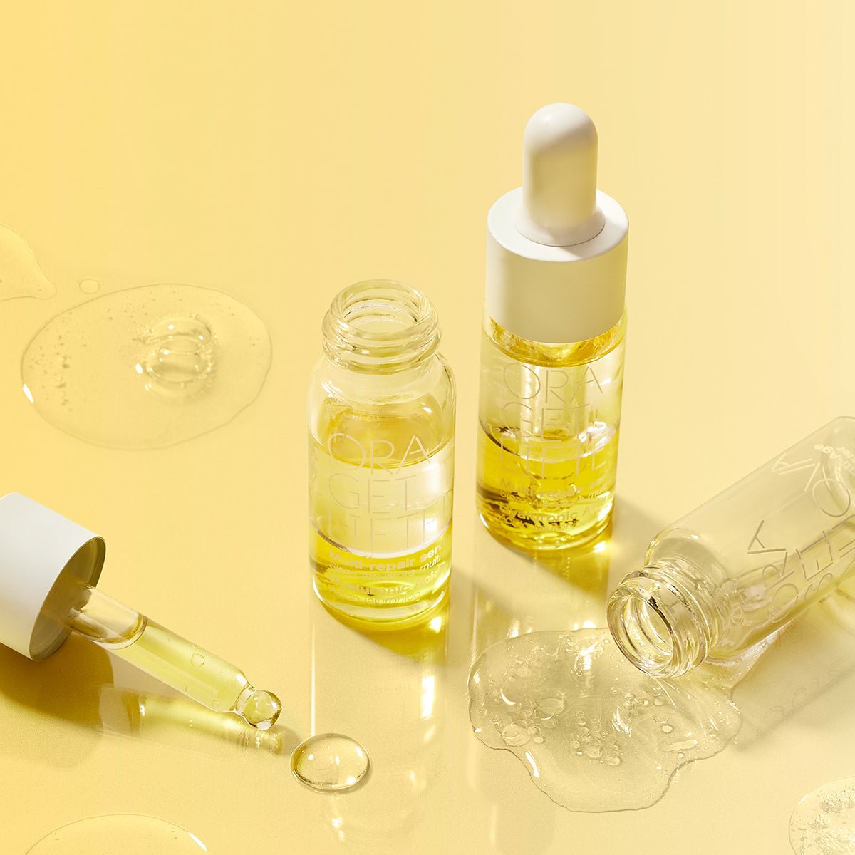 Get Lifted - Hyaluronic Acid Booster 透明質酸精華加強劑 - Clove Beauty