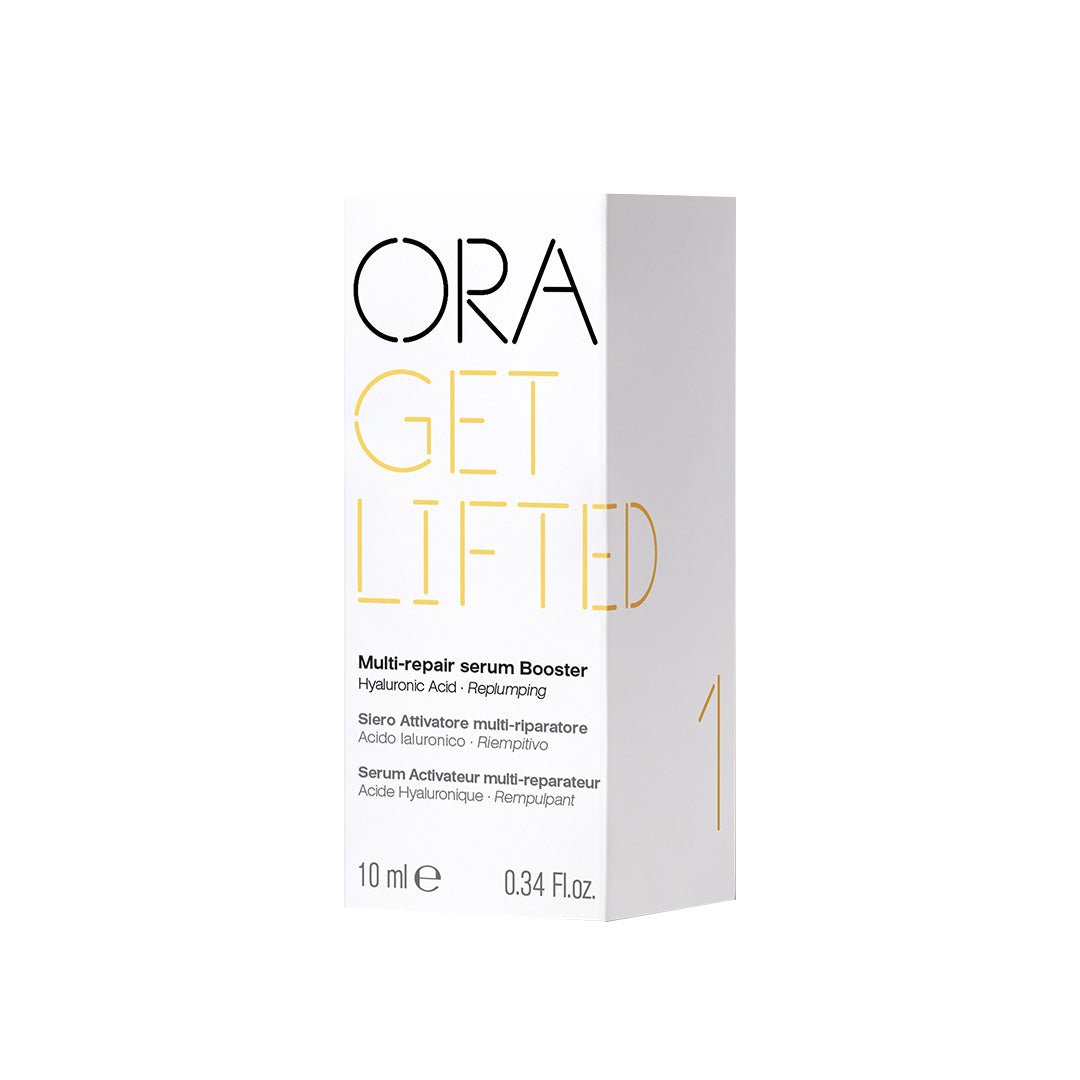 Get Lifted - Hyaluronic Acid Booster 透明質酸精華加強劑 - Clove Beauty