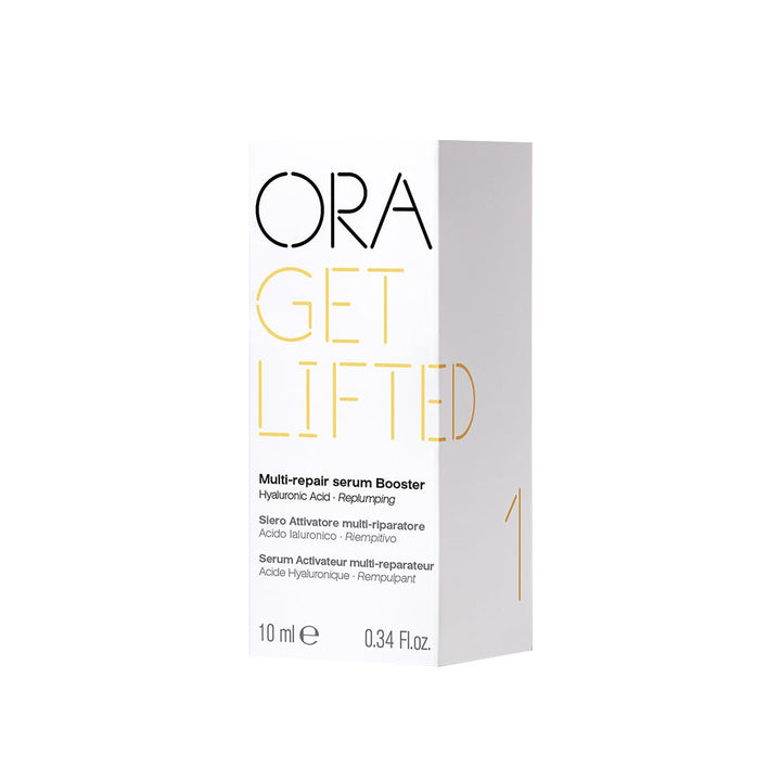 Get Lifted - Hyaluronic Acid Booster 透明質酸精華加強劑 - Clove Beauty