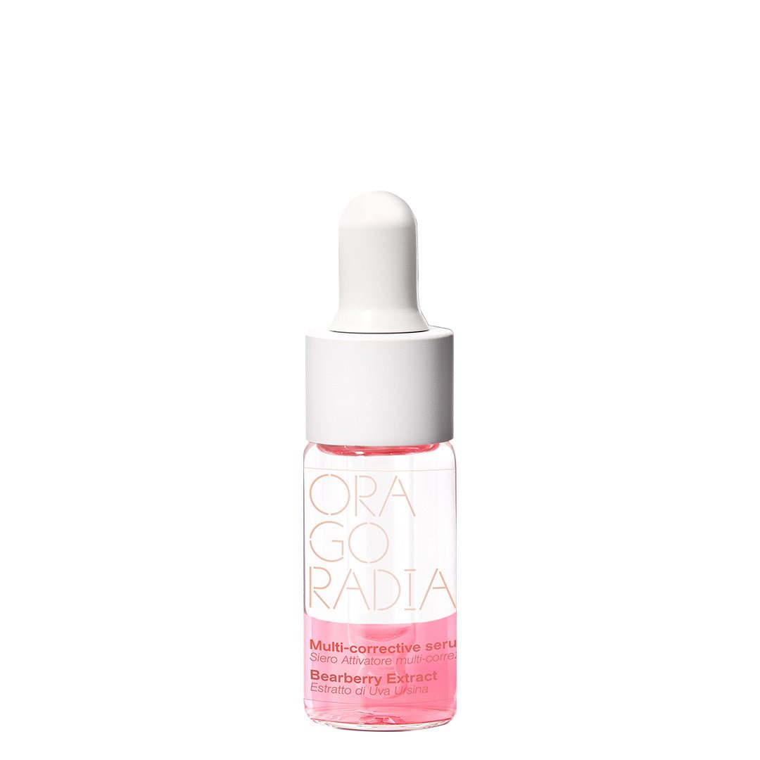 Go Radiant - Bearberry Booster 熊果提取物精華加強劑 - Clove Beauty