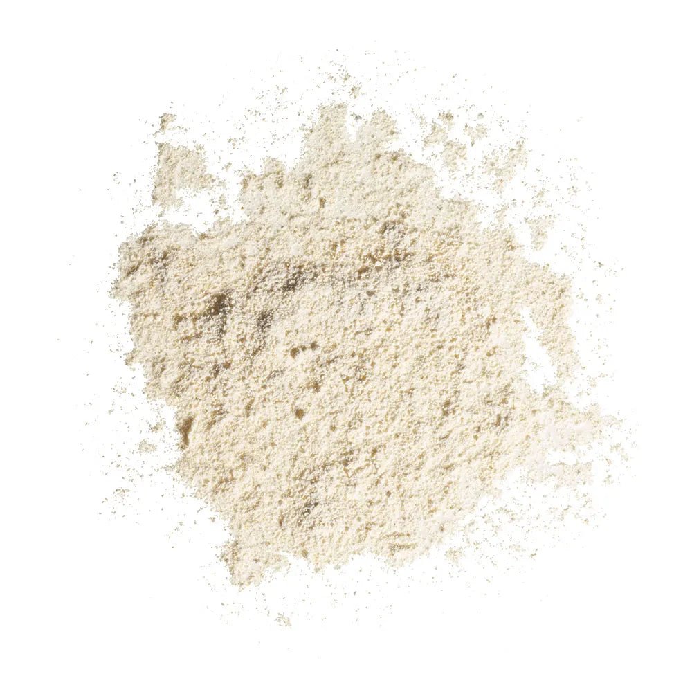 LUÉ ERASE 燕麥亮白潔面粉 (Cleansing &amp; Exfoliating Powder) - Clove Beauty