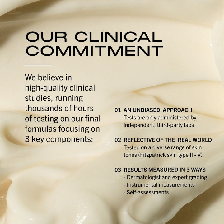 Matter of Fact Maximalist Age-Defying Moisturizer jar anti-aging cream - Clove Beauty