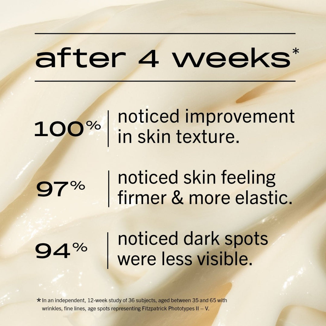 Matter of Fact Maximalist Age-Defying Moisturizer jar anti-aging cream - Clove Beauty