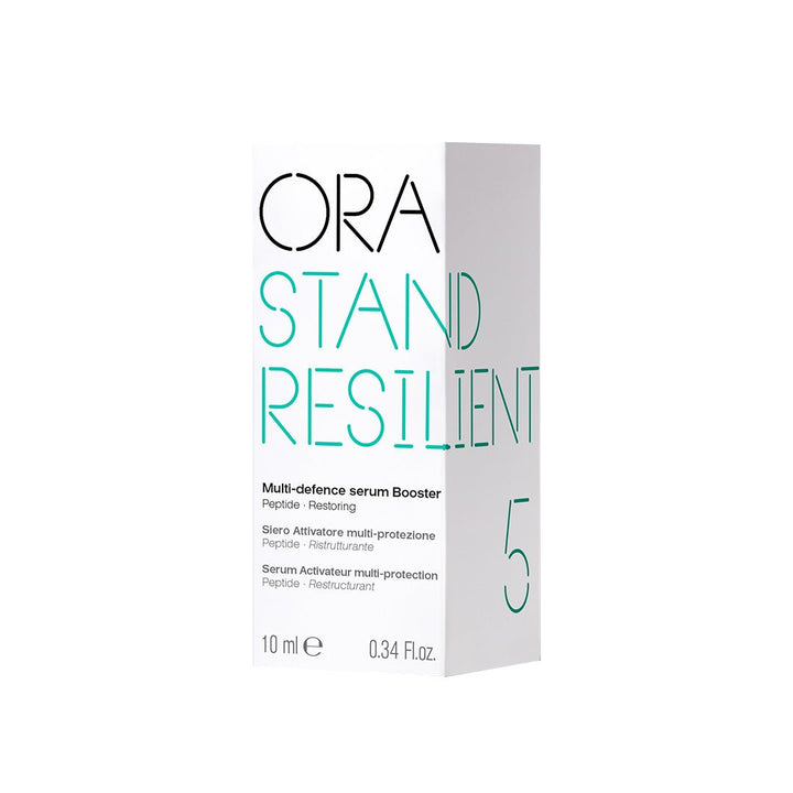 Stand Resilient - Peptide Booster 胜肽精華加強劑 - Clove Beauty