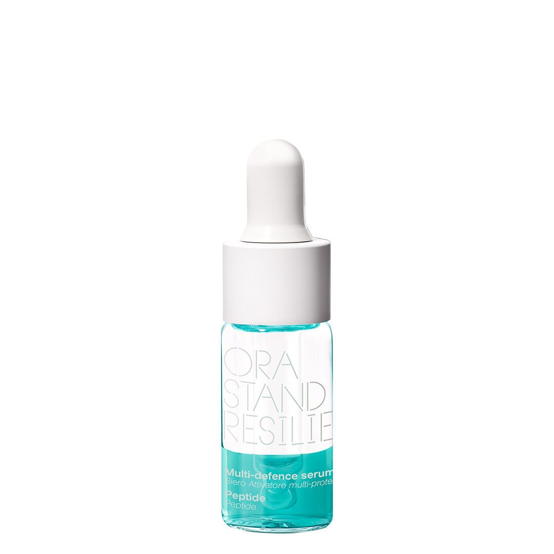 Stand Resilient - Peptide Booster 胜肽精華加強劑 - Clove Beauty