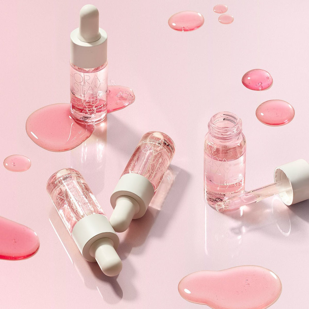 Stay Clear - Propionic Acid Booster 丙酸精華加強劑 - Clove Beauty