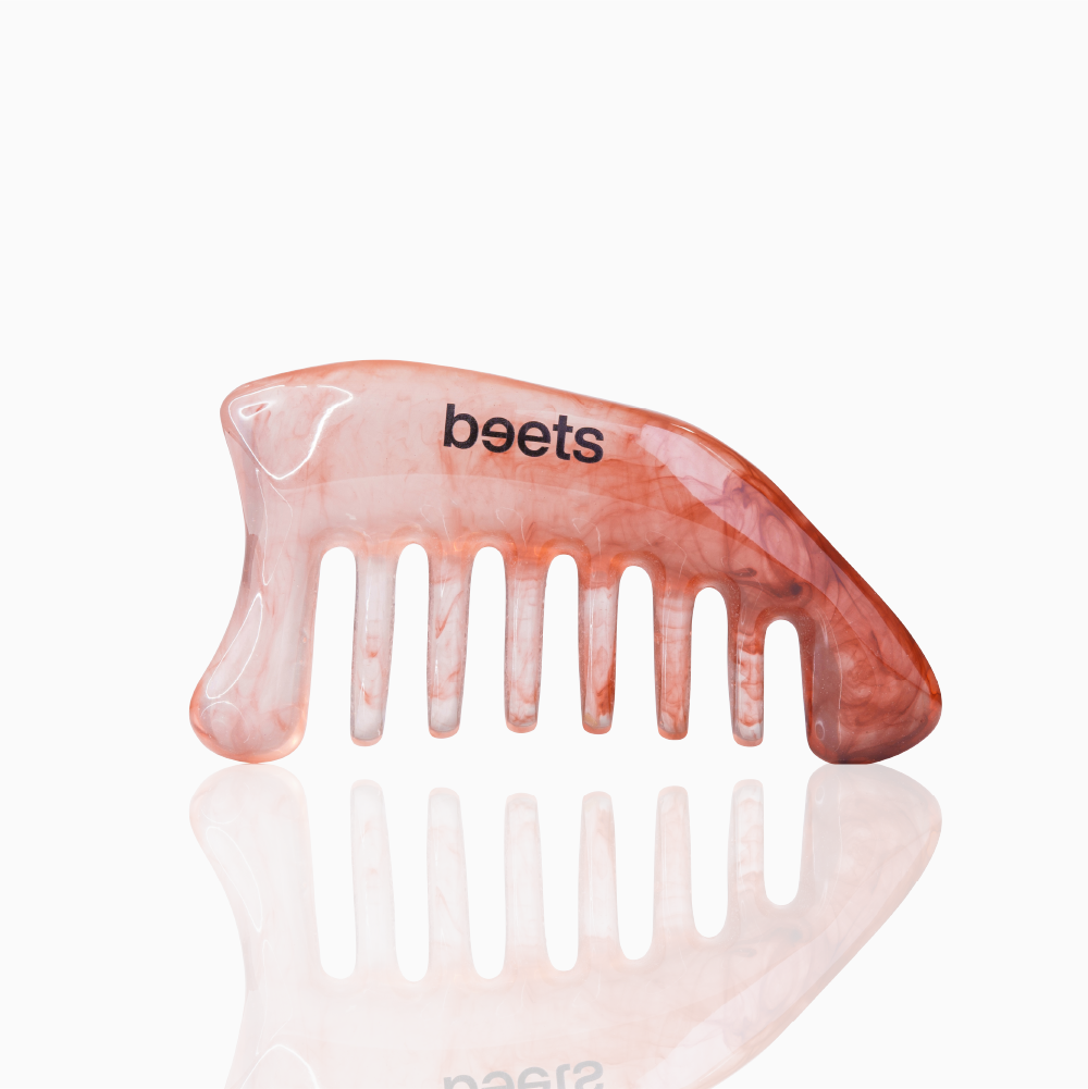Beets 頭皮提拉刮痧梳 Lift Scalp Kassa Comb