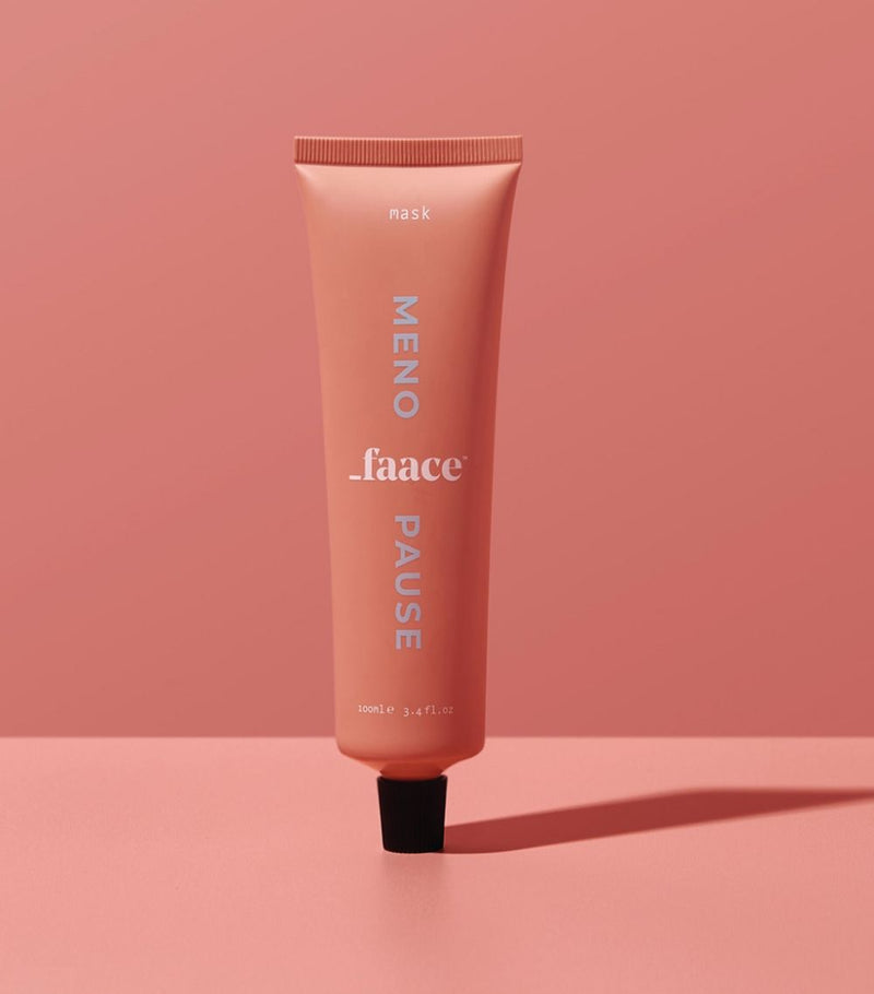 Menopause Faace mask