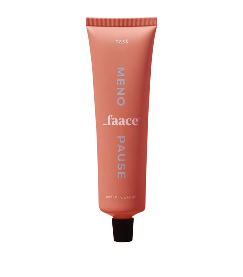 Menopause Faace mask