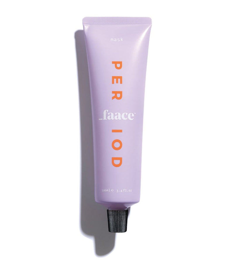 Period Faace Mask