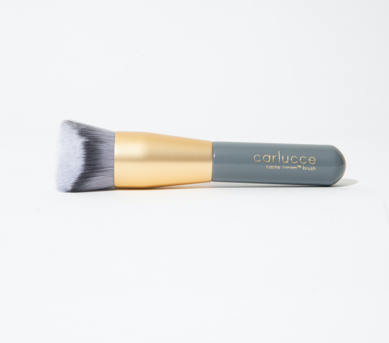 The Cache Cream Brush