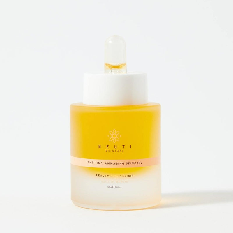 Beauty Sleep Elixir 睡美人神仙油