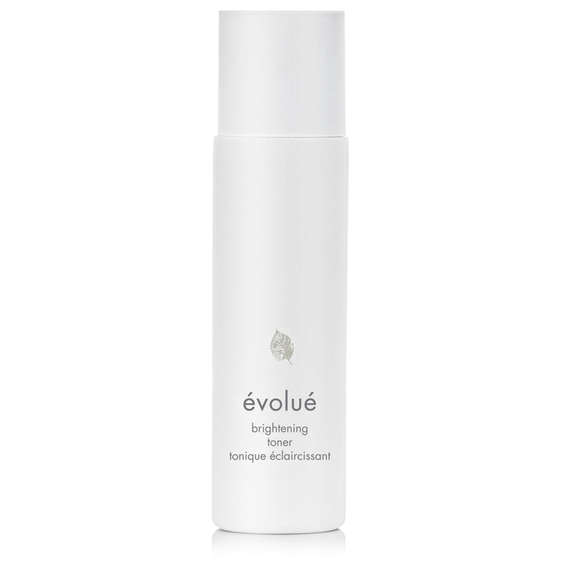 Brightening Toner 亮白抗氧爽膚水 