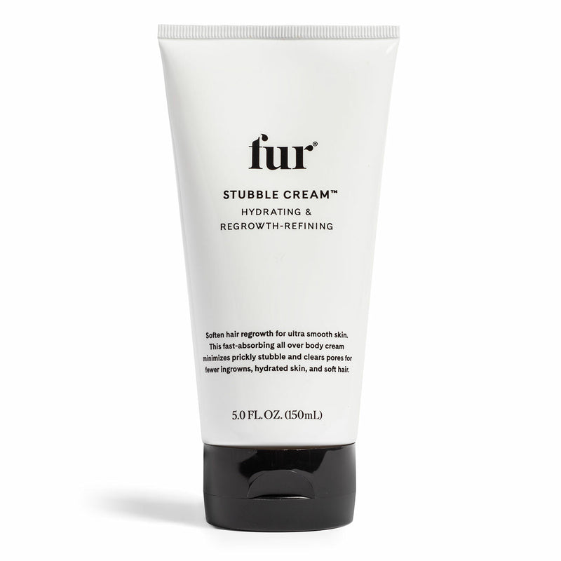 Stubble Cream