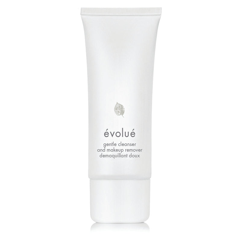 Gentle Cleanser Makeup Remover 溫和卸妝洗面膏