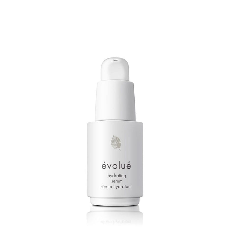 Hydrating Serum 高效保濕精華