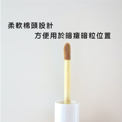【消炎去印孖寶】LUÉ Clear & Fade組合
