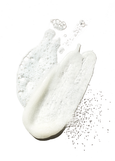 Silk Scrub