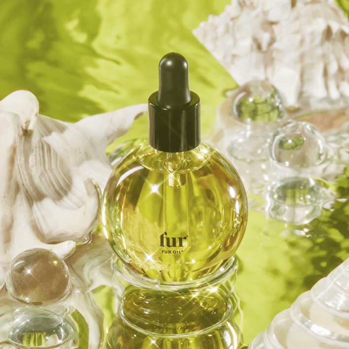 Fur Oil
