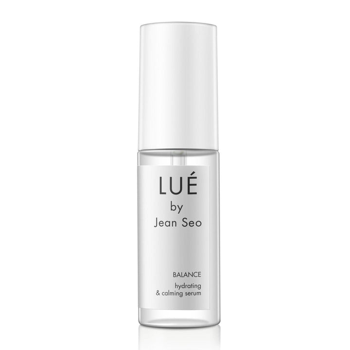 LUE Balance Hydrating Serum bottle oil-free moisturizer - Clove Beauty