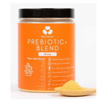 Prebiotic blend powder 益生元混合粉 (35%益生元)