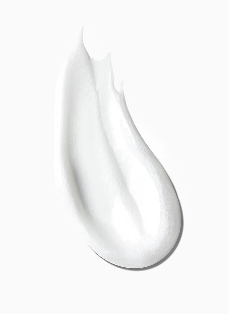 K18 peptide cream texture no-rinse mask 免沖洗髮膜質地